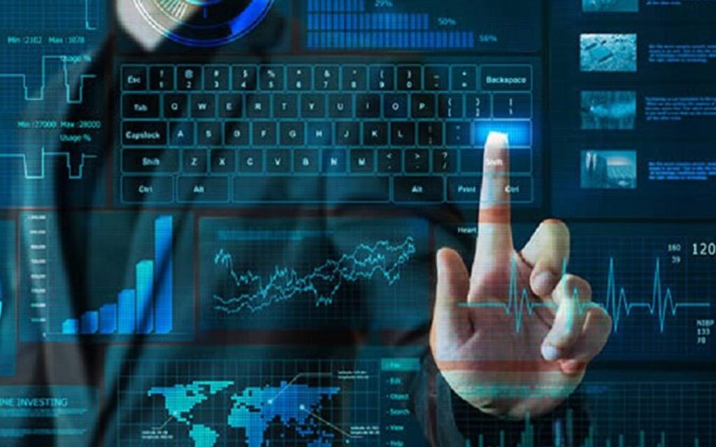 Medical Software Companies - Columbus Healthcare